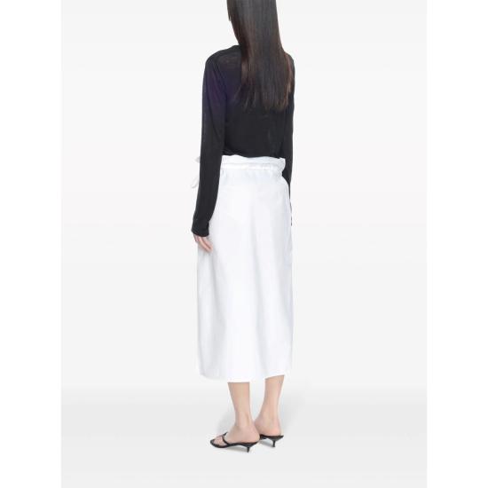 26SS 베이스레인지 탑 TOLS BL LONG SLEEV BLACK - BASERANGE