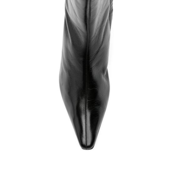 26FW 알로하스 힐/펌프스 S101164 01 BLACK - ALOHAS