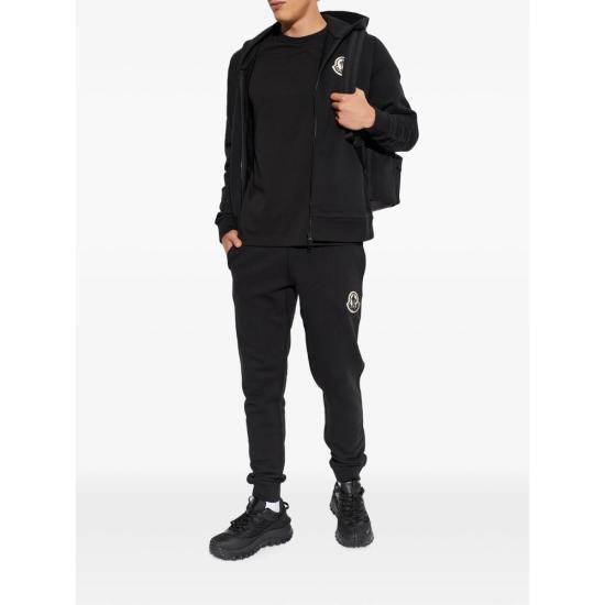 26FW 몽클레어 탑 899V4 8G000 27 999 BLACK - MONCLER