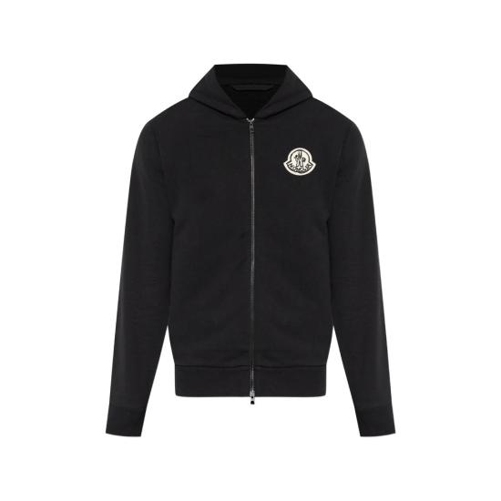 26FW 몽클레어 탑 899V4 8G000 27 999 BLACK