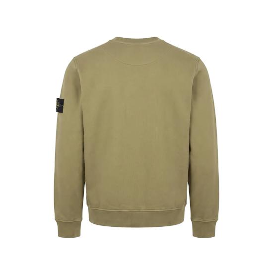 26FW 스톤 아일랜드 탑 156100049 S0A20 V005G GREEN - STONE ISLAND