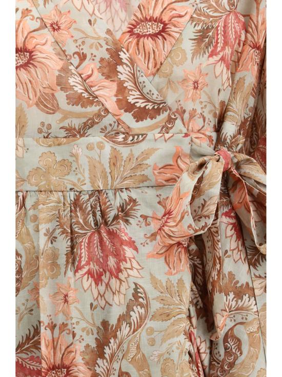 26SS 짐머만 원피스 2449DRS263 BEIGE - ZIMMERMANN