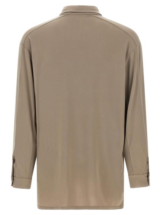  마리아노 셔츠 LDT2801891113 BEIGE - MAGLIANO