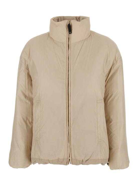 26FW 막스마라 패딩 2629486105600 BEIGE - MAX MARA