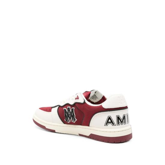 26FW 아미리 스니커즈 AM426SN017 00DP WHITE - AMIRI