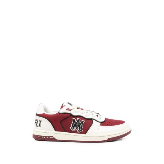 26FW 아미리 스니커즈 AM426SN017 00DP WHITE