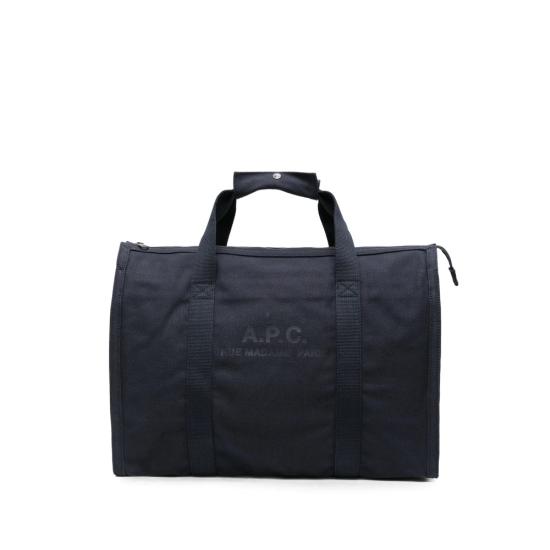 26FW 아페쎄 토트백 COHTE H62230 IAK NAVY
