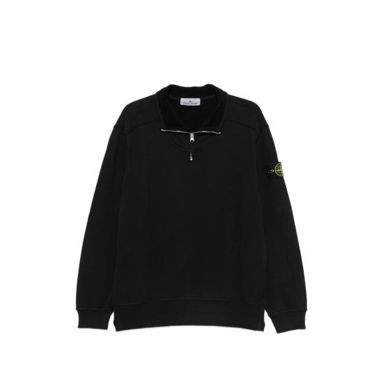 26FW 스톤 아일랜드 스웨터 156100021 S0A20 V0029 BLACK