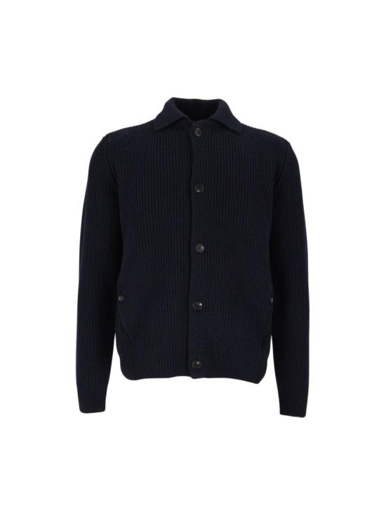 26FW 자노네 니트웨어 810481 ZQ212 Black