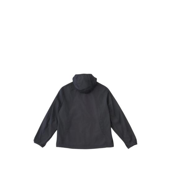 26SS 하이킹 패트롤 자켓 SS26007 CHABK BLACK - HIKING PATROL