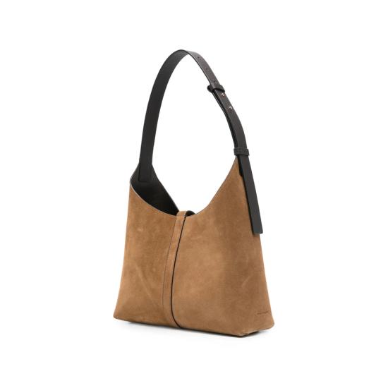26FW 스트라스 베리 토트백 20262 475 010 GEORGIA MA 195 BEIGE - STRATHBERRY
