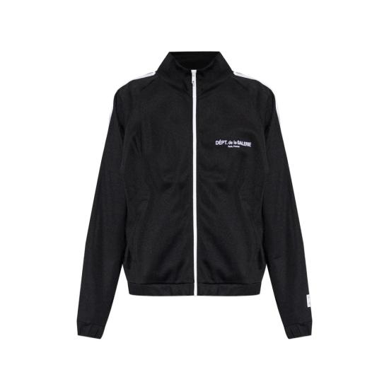 26FW 갤러리 디파트먼트 자켓 OUT019 BLACK