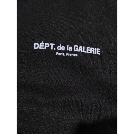 26FW 갤러리 디파트먼트 자켓 OUT019 BLACK - GALLERY DEPT