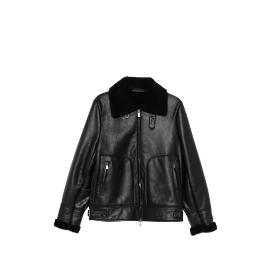 26FW 살바토레 산토로 자켓 51571 U BLACK