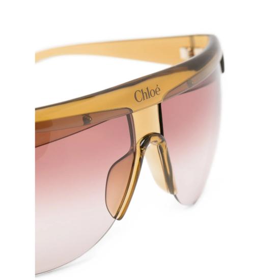 26FW 끌로에 선글라스 CH0416S 005 68 PINK - CHLOE