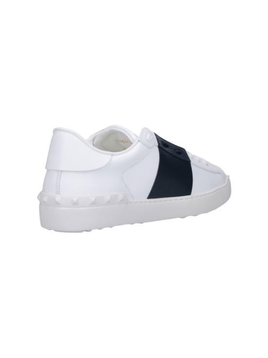 26FW 발렌티노 가라바니 스니커즈 9Y0S0830BLU White - VALENTINO GARAVANI