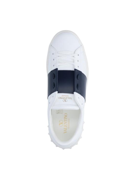 26FW 발렌티노 가라바니 스니커즈 9Y0S0830BLU White - VALENTINO GARAVANI