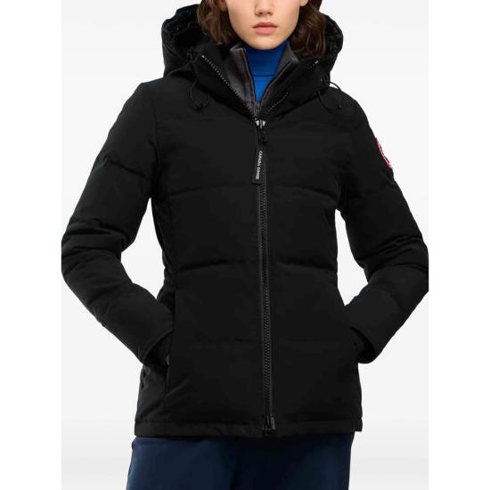 26FW 캐나다구스 패딩 3804W 9061 BLACK - CANADA GOOSE