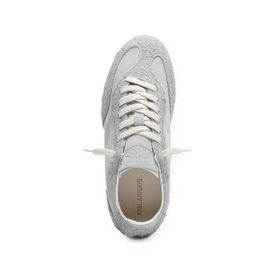 26FW 악셀 아리가토 스니커즈 F4032003 DAZE GROFW GRAY - AXEL ARIGATO