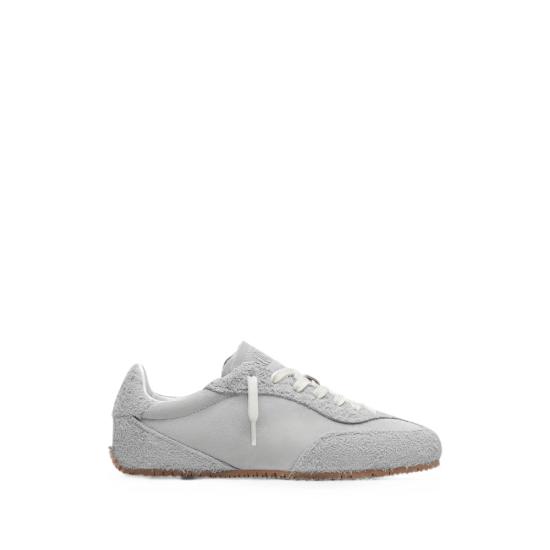 26FW 악셀 아리가토 스니커즈 F4032003 DAZE GROFW GRAY