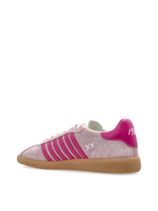 26FW 디스퀘어드2 스니커즈 SNW046823808702M4218 PINK - DSQUARED2