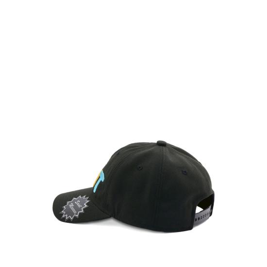 26SS 세인트 미카엘 볼캡 0000 080 BLACK - SAINT MXXXXXX