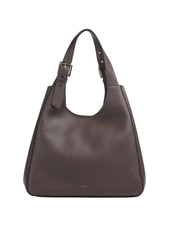 26FW 훌라 토트백 WB02133 BX4767 Brown