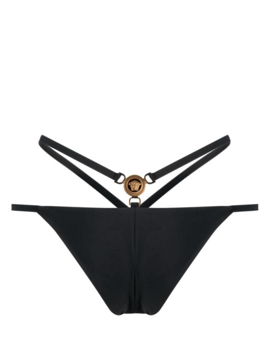  베르사체 비치웨어 10122301A088121B000 BLACK - VERSACE