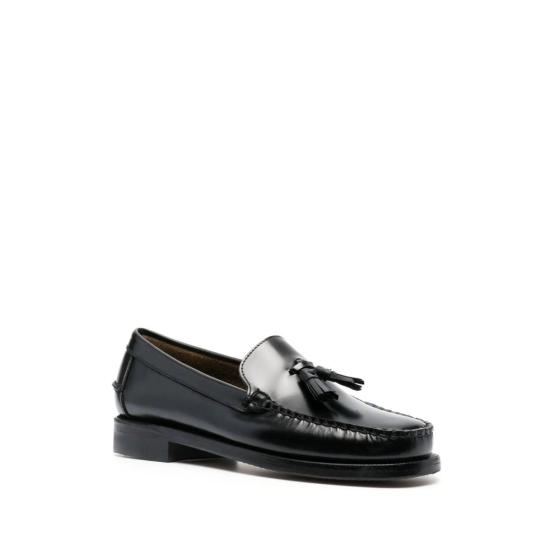 26FW 세바고 스니커즈 7001R20 CLASSIC WI 902 BLACK - SEBAGO