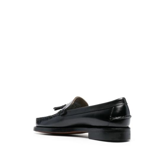 26FW 세바고 스니커즈 7001R20 CLASSIC WI 902 BLACK - SEBAGO
