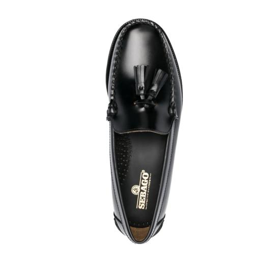 26FW 세바고 스니커즈 7001R20 CLASSIC WI 902 BLACK - SEBAGO