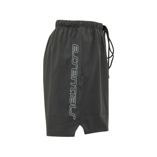 26SS 피어오브갓 숏팬츠 160HO254721F VIBLK BLACK - FEAR OF GOD