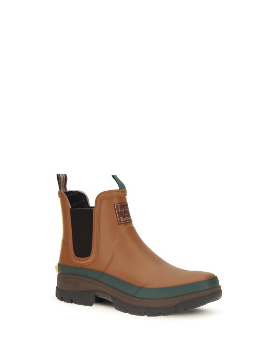 26FW 바버 부츠 MRF0058 BR71 RUSSET - BARBOUR