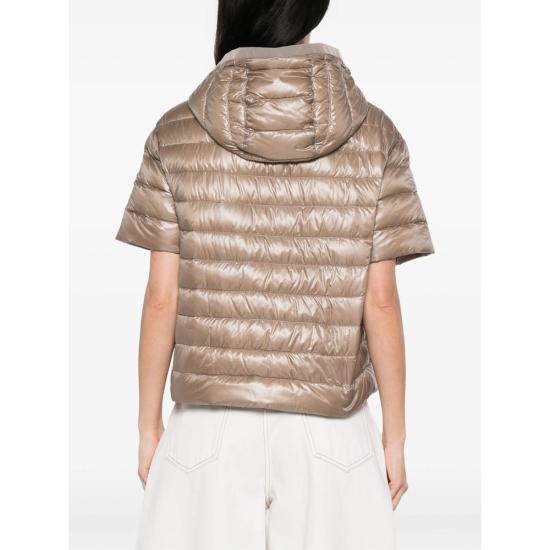 26SS 에르노 패딩 12017Z PI002222D 2619 BEIGE - HERNO