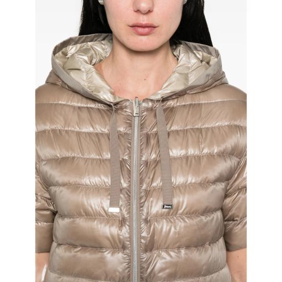 26SS 에르노 패딩 12017Z PI002222D 2619 BEIGE - HERNO