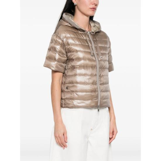 26SS 에르노 패딩 12017Z PI002222D 2619 BEIGE - HERNO