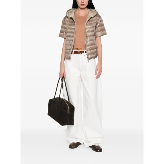 26SS 에르노 패딩 12017Z PI002222D 2619 BEIGE - HERNO