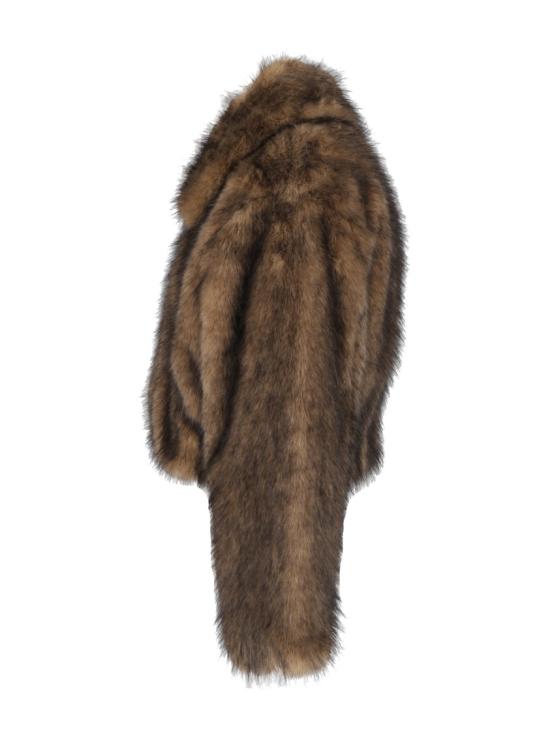 26FW 마이클 코어스 자켓 MF620M5LSF Brown - MICHAEL KORS