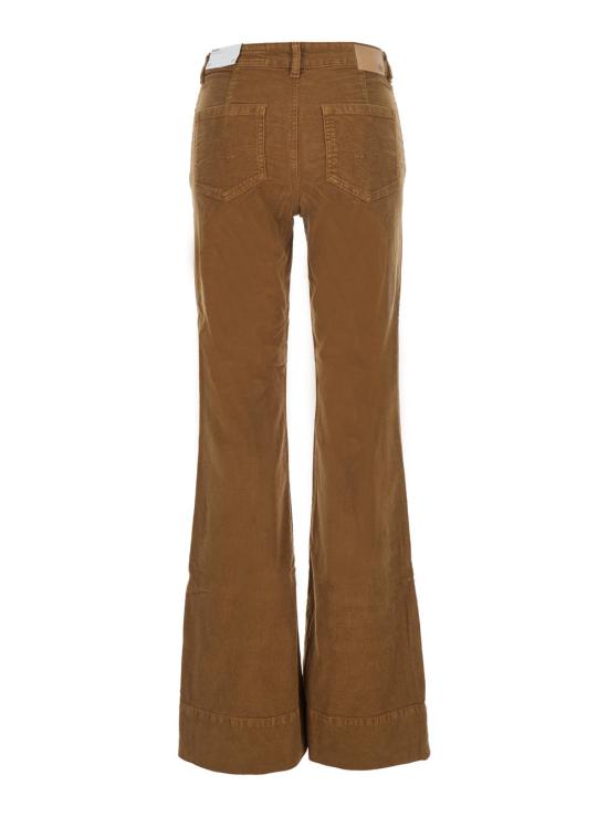 26FW 아드리아노 골드슈미드 팬츠 W0196 BEIGE - ADRIANO GOLDSCHMIED