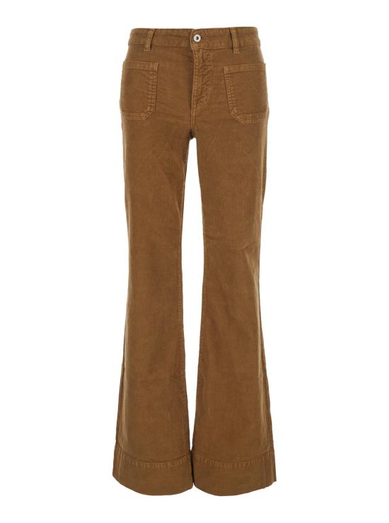 26FW 아드리아노 골드슈미드 팬츠 W0196 BEIGE