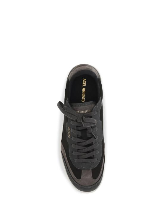 26FW 악셀 아리가토 스니커즈 F4058003 BLACKDARKG - AXEL ARIGATO