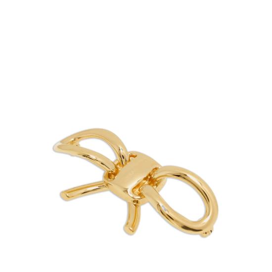 26FW 살바토레 페라가모 브로치 760980 0795019 ORO GOLD - SALVATORE FERRAGAMO