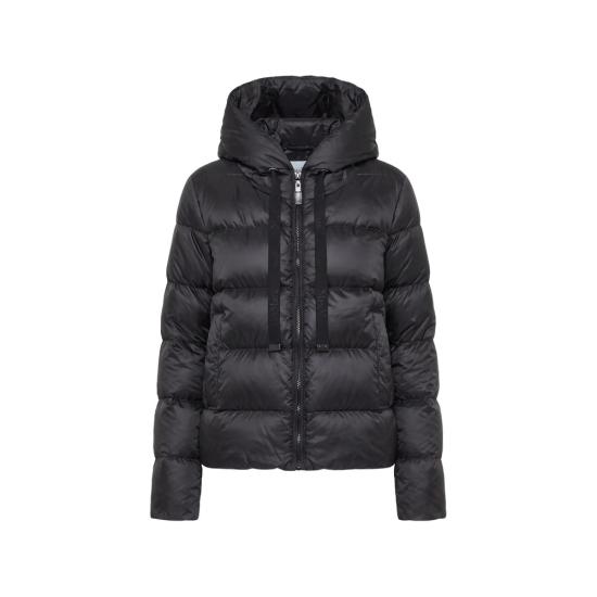 26FW 막스마라 패딩 MTCOCEANO 025 009 BLACK