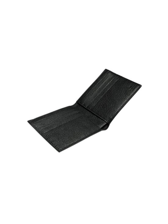 26FW 구찌 남성지갑 A0076O AAHAL Black - GUCCI