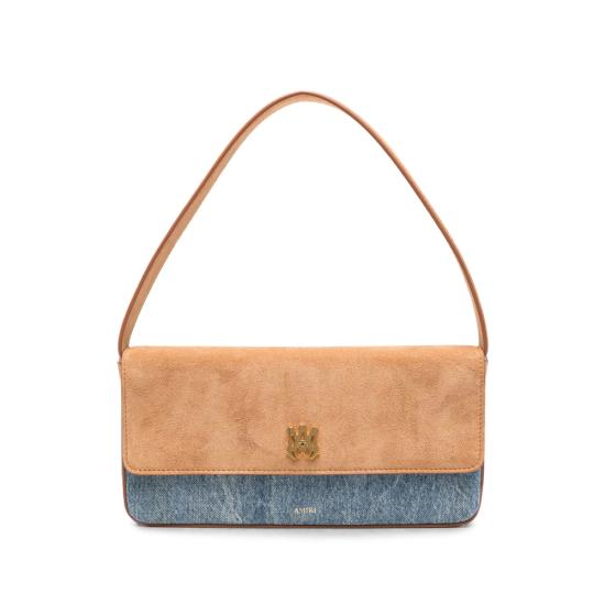 26FW 아미리 토트백 AWHABA1122 0044 BEIGE