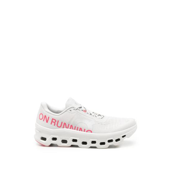 26FW 온 러닝 클라우드 몬스터 1 3WF30485357 CLOUDMONST SILCA GRAY