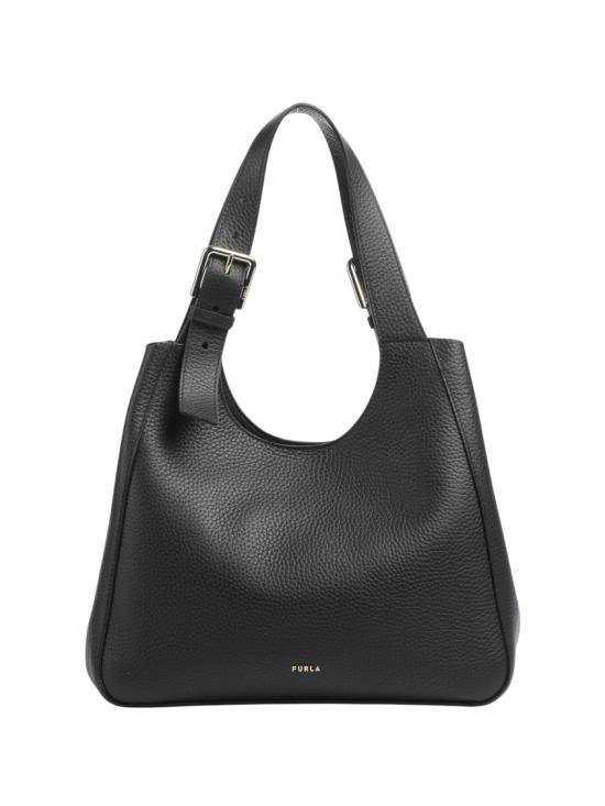 26FW 훌라 토트백 WB02130 BX4767 Black