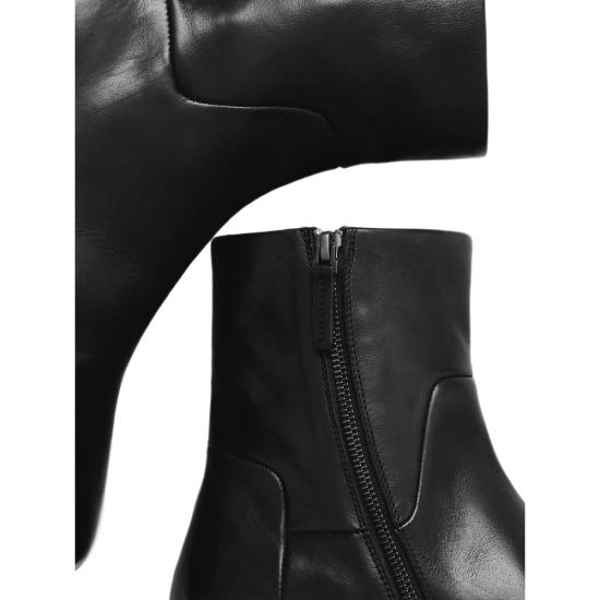 26FW 마르셀 부츠 MM4945 P014 666 BLACK - MARSELL