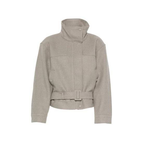 26FW 라 피신 자켓 LF261WO003 TW050 419 BEIGE