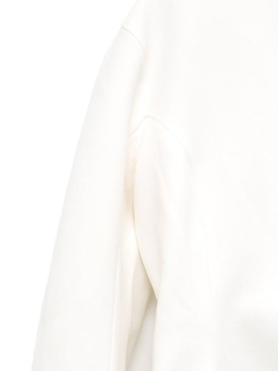 26FW 자크뮈스 자켓 JAW00151 AW00580 100 White - JACQUEMUS